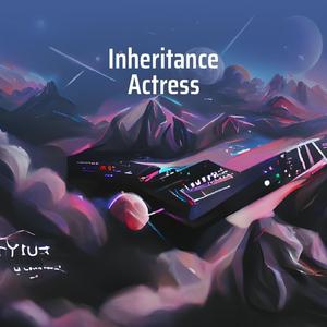 Inheritance Actress