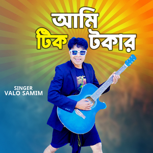 আমি টিক টকার