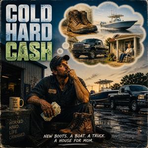 Cold Hard Cash