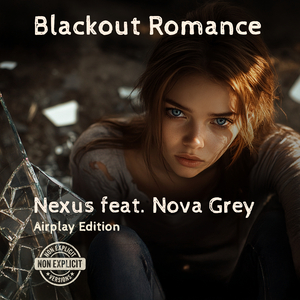 Blackout Romance (Club Mix)