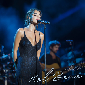 Kal Bana (Akustik)