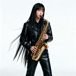 你的国度（中国风Sax）