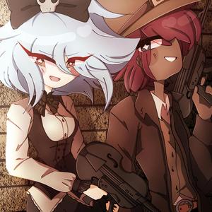 Angel With A Shotty (feat. xofilo) (slowed)