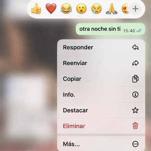 Otra noche sin ti