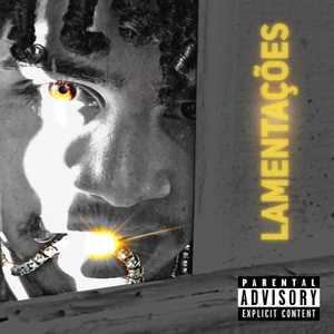 Lamentações