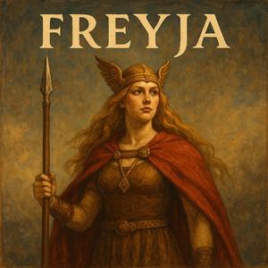 Freyja