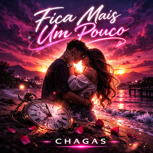 Fica Mais Um Pouco