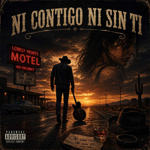 Ni Contigo Ni Sin Ti