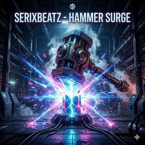 SerixBeatz (Hammer Surge)