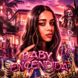 BABY ENCENDIDA