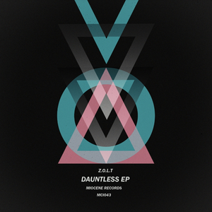 Dauntless (Original Mix)