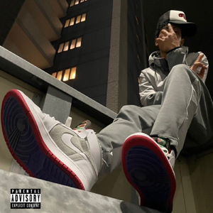 up NOW (feat. Young zetton & 炒炒)