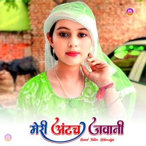 मेरी अंटच जवानी