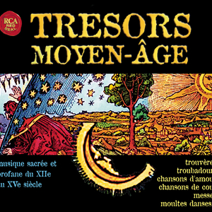 Ludus Danielis:The Writing on the Wall: Conductus Danielis