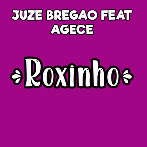 Roxinho (Cover)