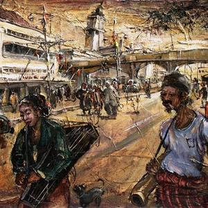 Nusantara (feat. Suparni)