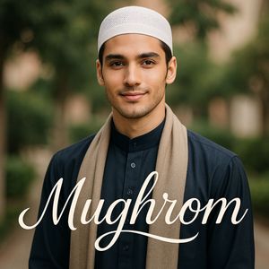 Mughrom