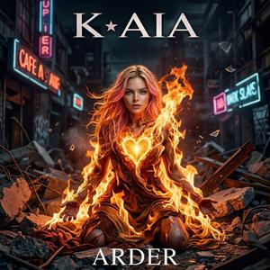 Arder
