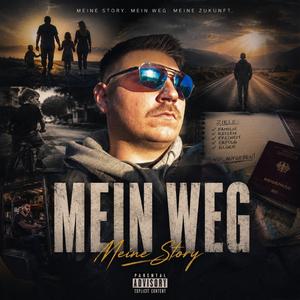 Mein Weg