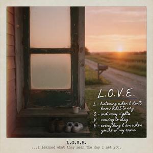 L.O.V.E (Acoustic)
