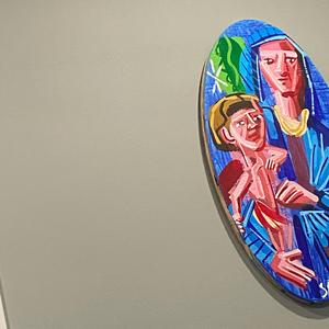 Girl/Boy/Me (feat. Stanley Brinks, Freschard, Rent Strike, Ghost of Vroom & Doom Scroll)