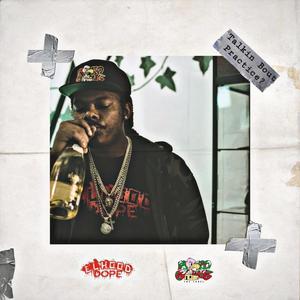 Diffrent (feat. 2une Godi)