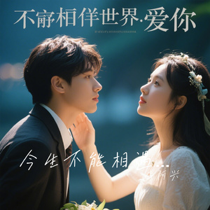 今生不能相遇来世再爱你