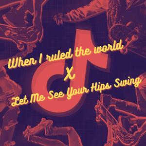 Viva la Vida X Swing