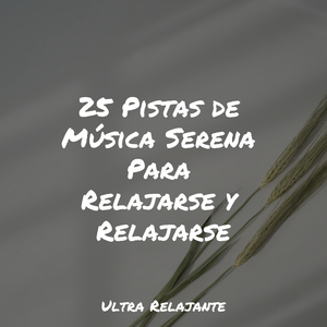 Balanceo De La Hierba Alta