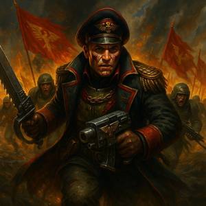 Хочу в космодесант