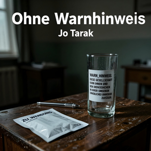 Ohne Warnhinweis