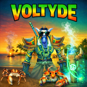 Stranglethorn Heat