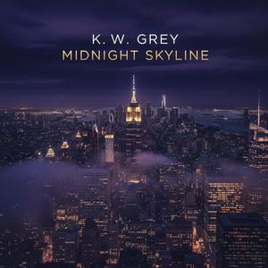 Midnight Skyline