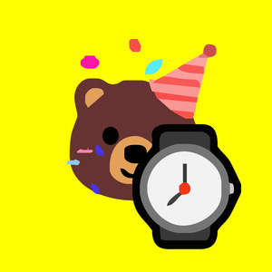 Tik Tak - der Uhrensohn