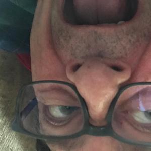 Alligator (feat. Bill Bottoms)