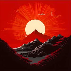 장군님 축지법 쓰신다