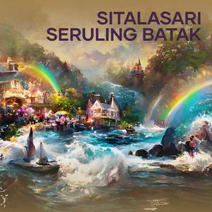 Sitalasari Seruling Batak