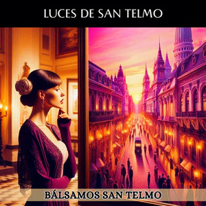 Callejón de sombras y lámparas (II)