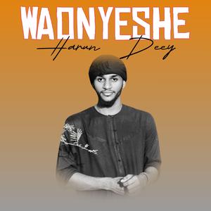 Waonyeshe