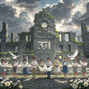 731铭记·新生_笛韵仔