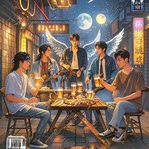 痛快江湖