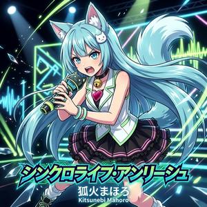 シンクロライフ・アンリーシュ