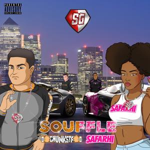 Soufflé (Rise the ting)