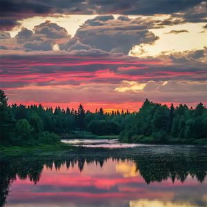 爱情会有奇迹发生