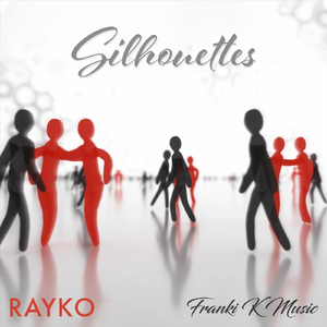 Silhouettes (feat. Alex Wand)