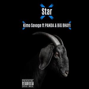 STAR (feat. Panda & Big Bhayi)