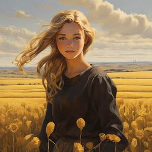 Golden Fields