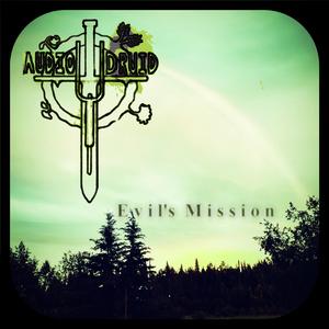 Whims of nature (feat. Kjetil Landsgard & Tiana Jackson)