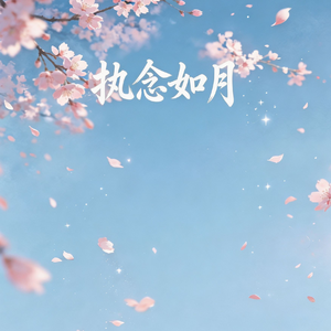 执念如月