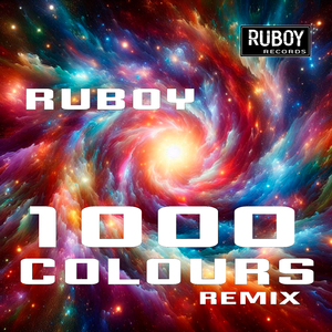 1000 Colours Remix (Short Edit)